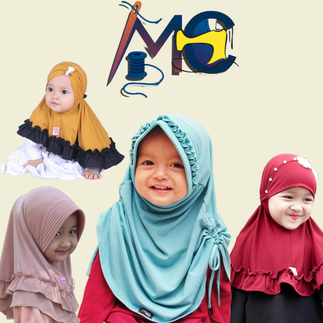 Scarves / Hijabs